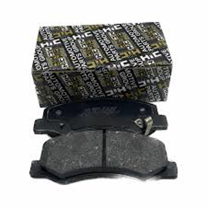 لنت جلو تیپ5 HIC