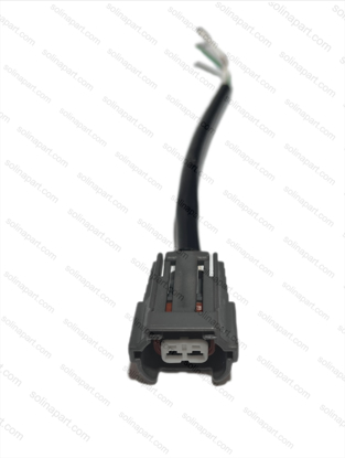 تصویر از سوکت سوزن انژکتوربیضی