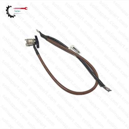 تصویر از کابل منفی پژودناکو