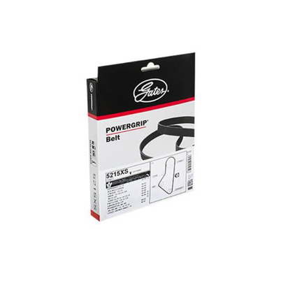 تسمه تایم پرایدپاورگریپ