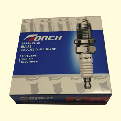 شمع موتورانژکتورتورچ