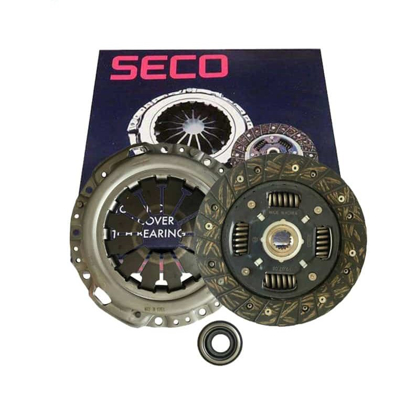 کیت کلاچ پرایدسیکو