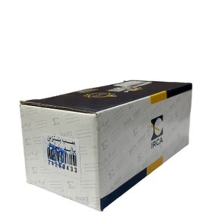 مغزی پمپ بنزین پرایدایران کاربرات