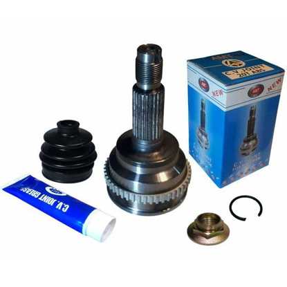 سرپلوس پرایدABSبیست خار