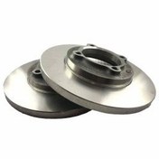 دیسک چرخ پراید